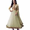 Unstitched Salwar with Dupatta 2.1mt